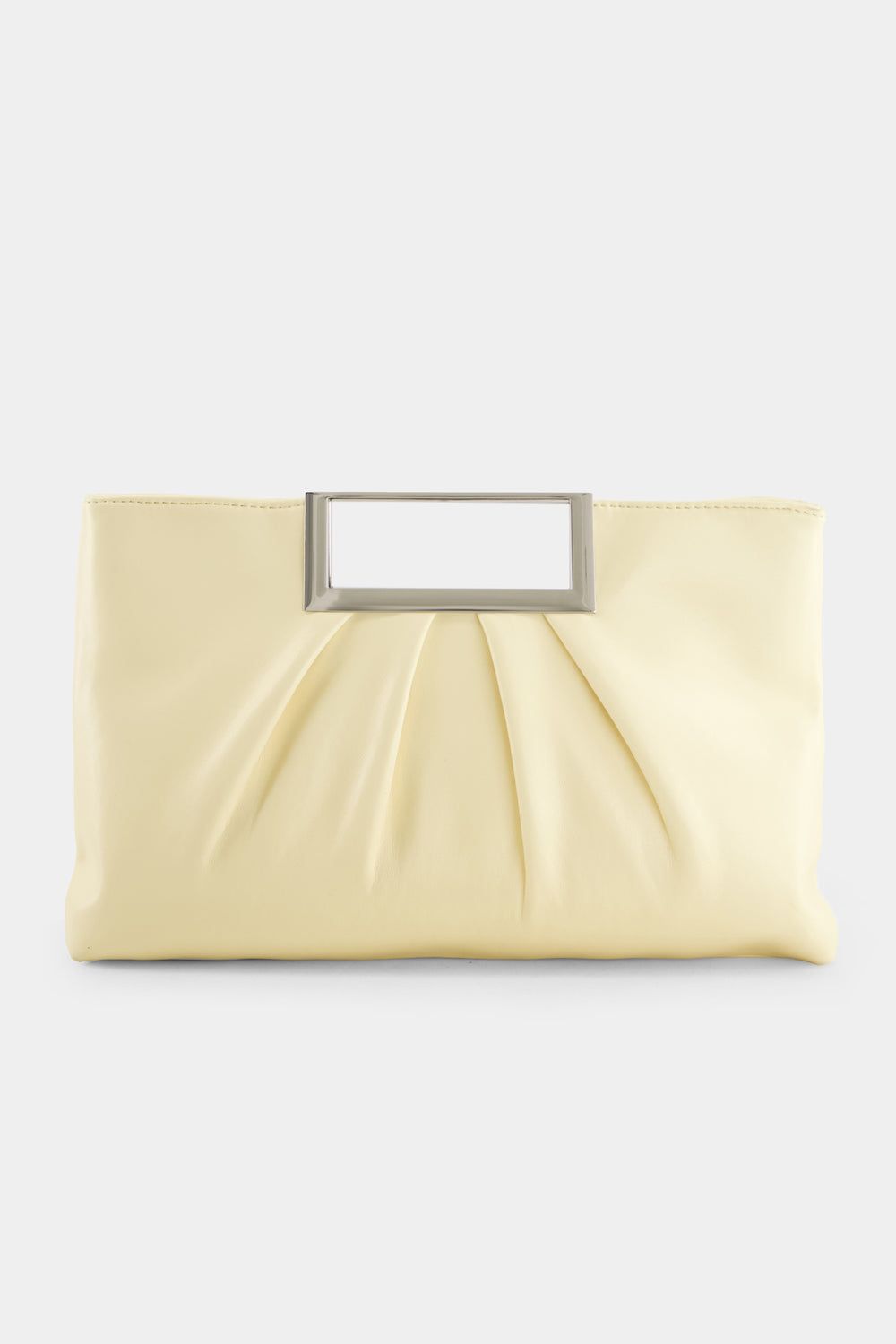 Butter Yellow