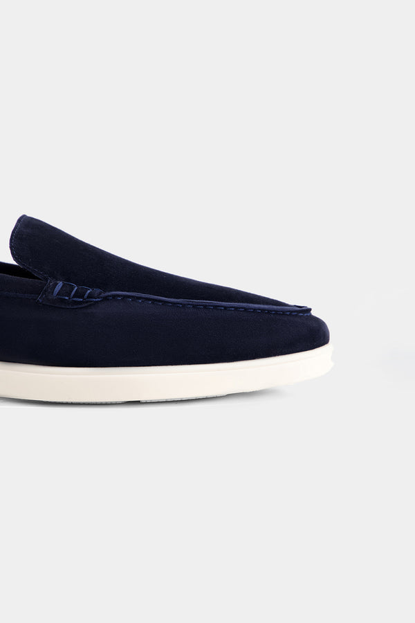 Deep Navy