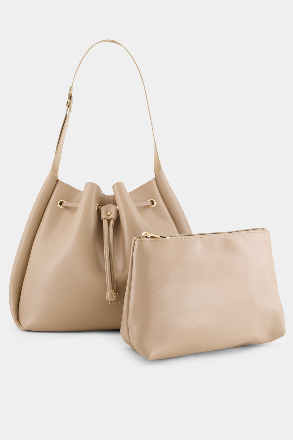beige