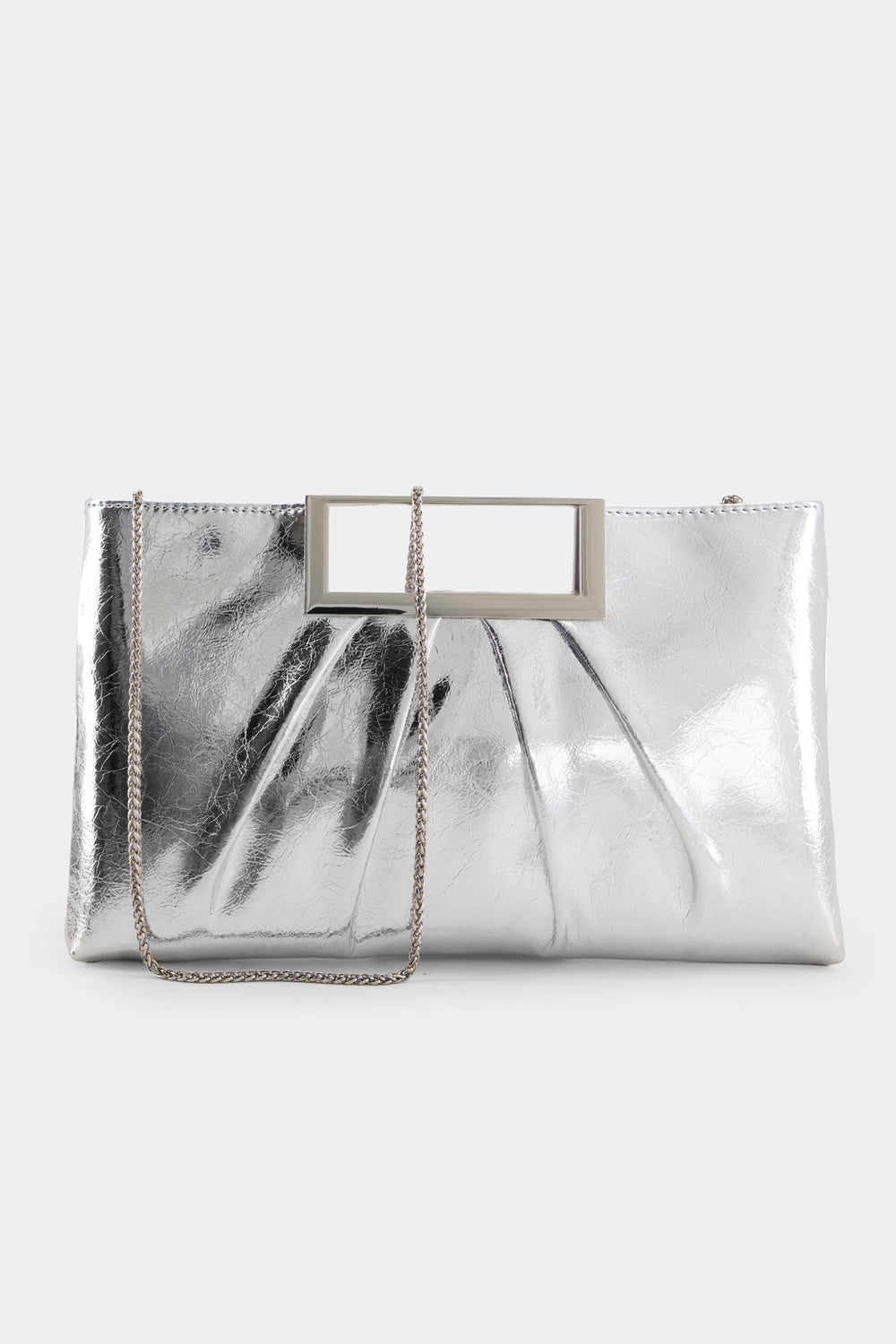 SILVER CHROME