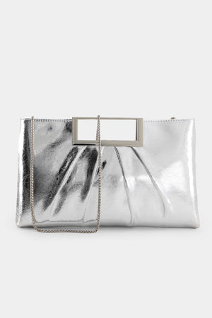 SILVER CHROME