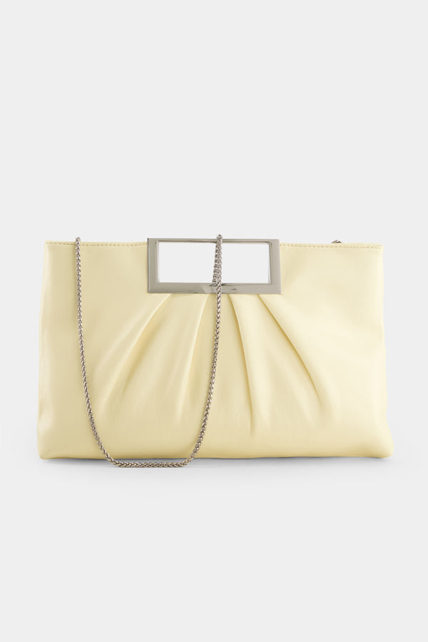 Butter Yellow