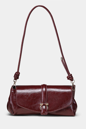 #deepburgundy