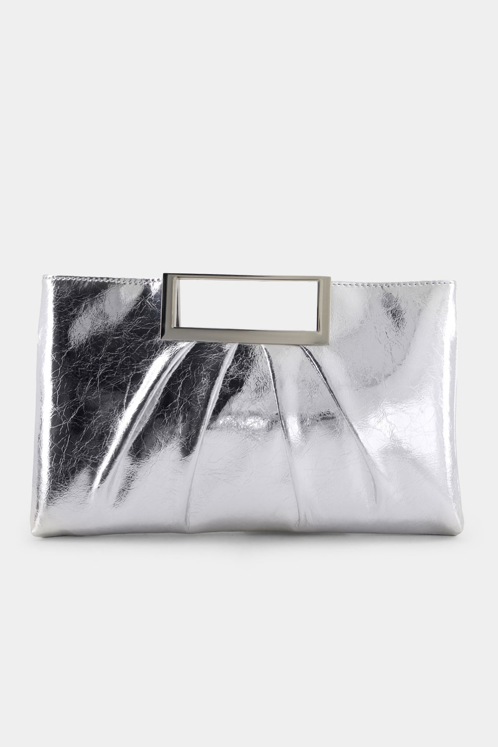 SILVER CHROME