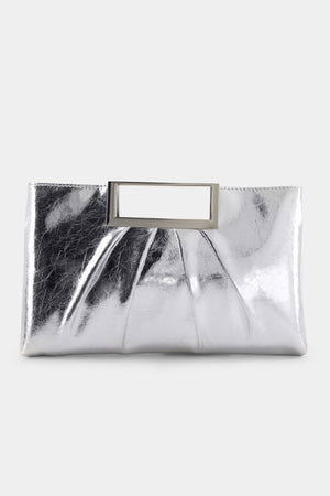 SILVER CHROME