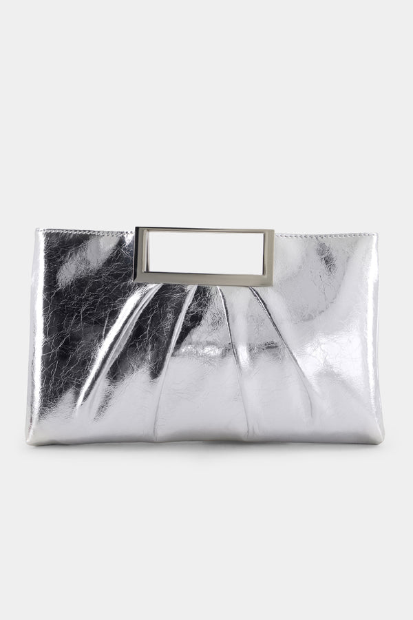 SILVER CHROME