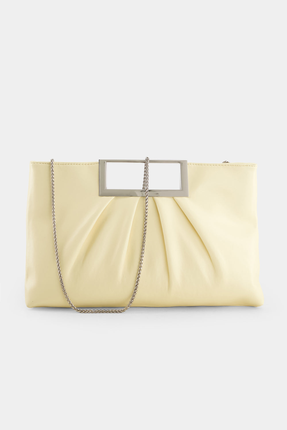 Butter Yellow