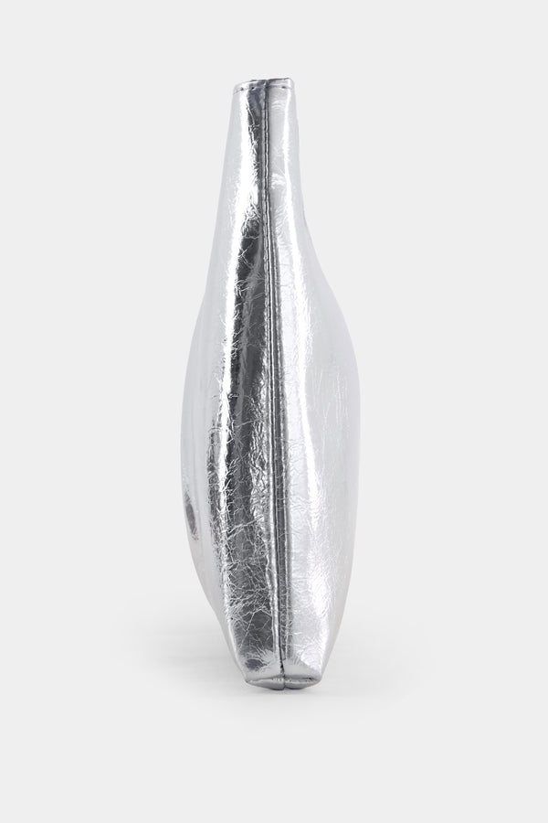 SILVER CHROME