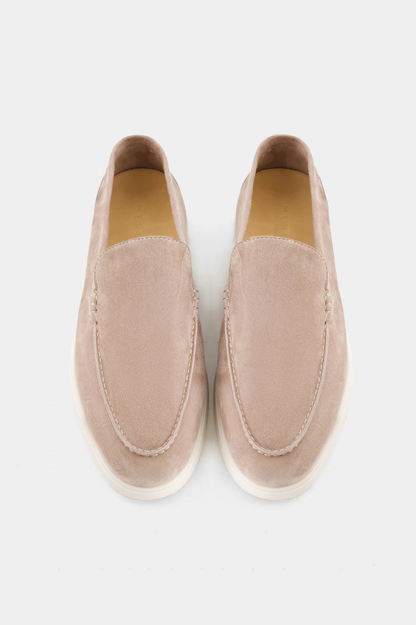 Warm Sand Beige