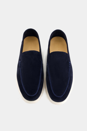 Deep Navy