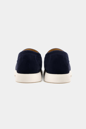 Deep Navy
