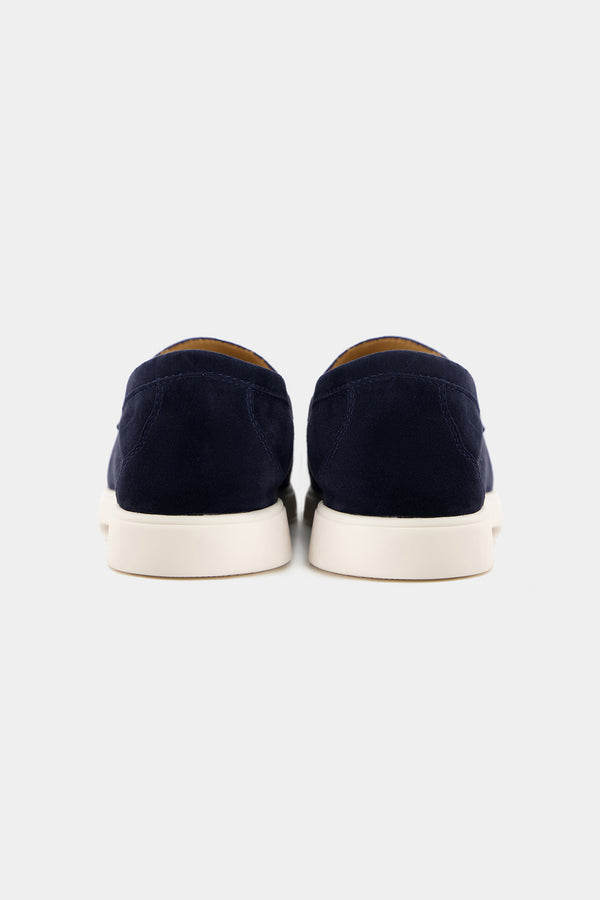 Deep Navy