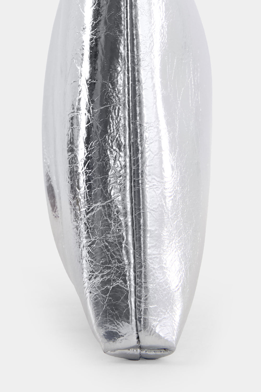 SILVER CHROME