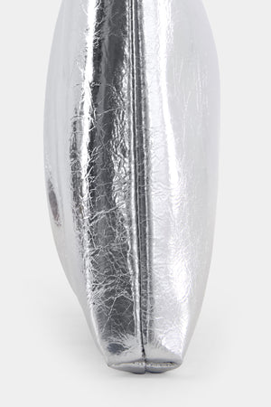 SILVER CHROME