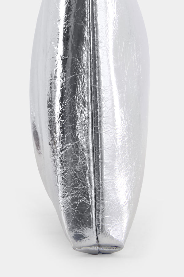SILVER CHROME