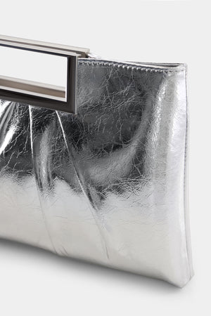 SILVER CHROME