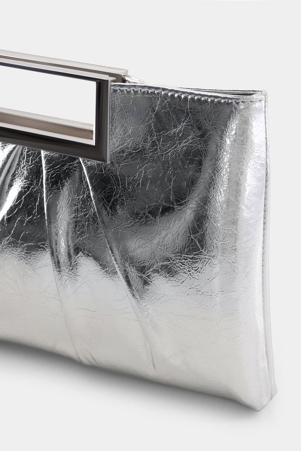 SILVER CHROME