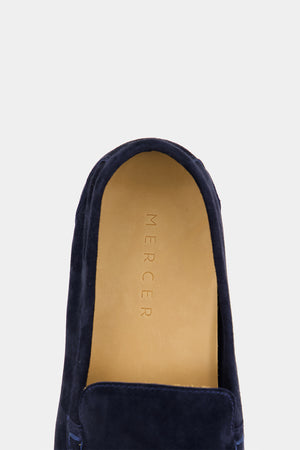 Deep Navy