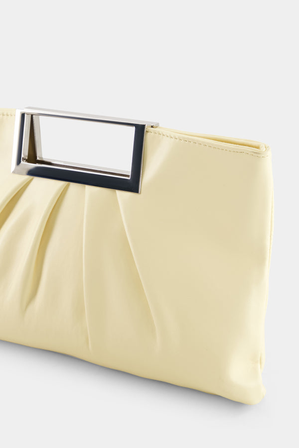 Butter Yellow