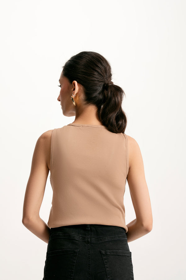 #Light Brown
