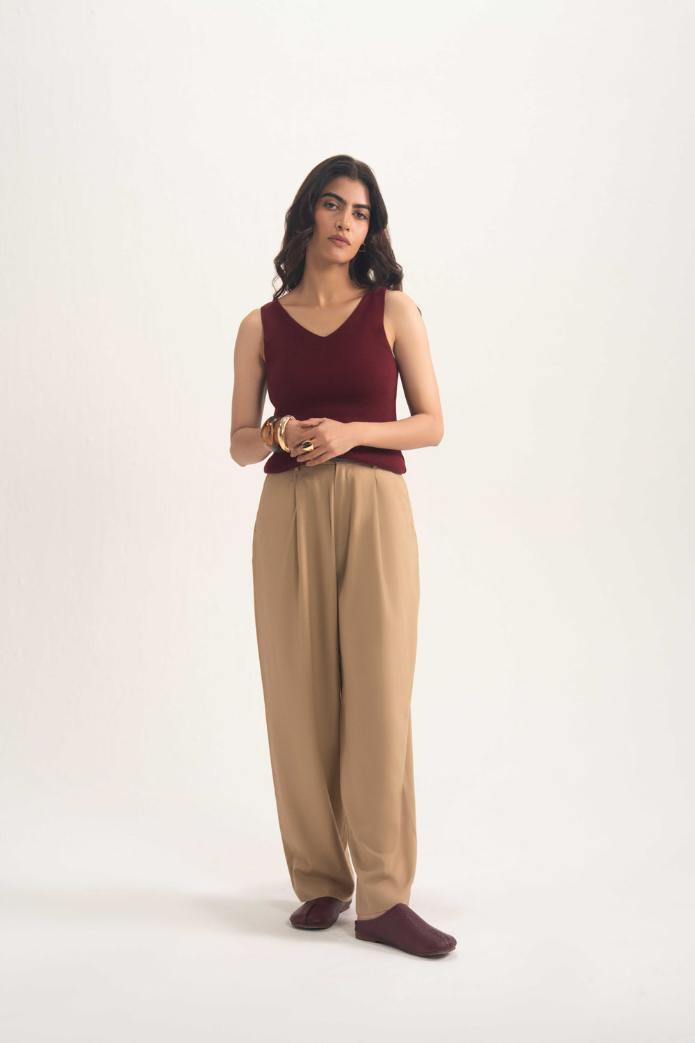 Light Brown