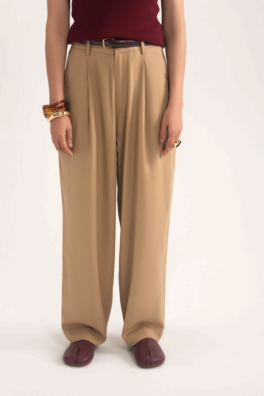 Light Brown